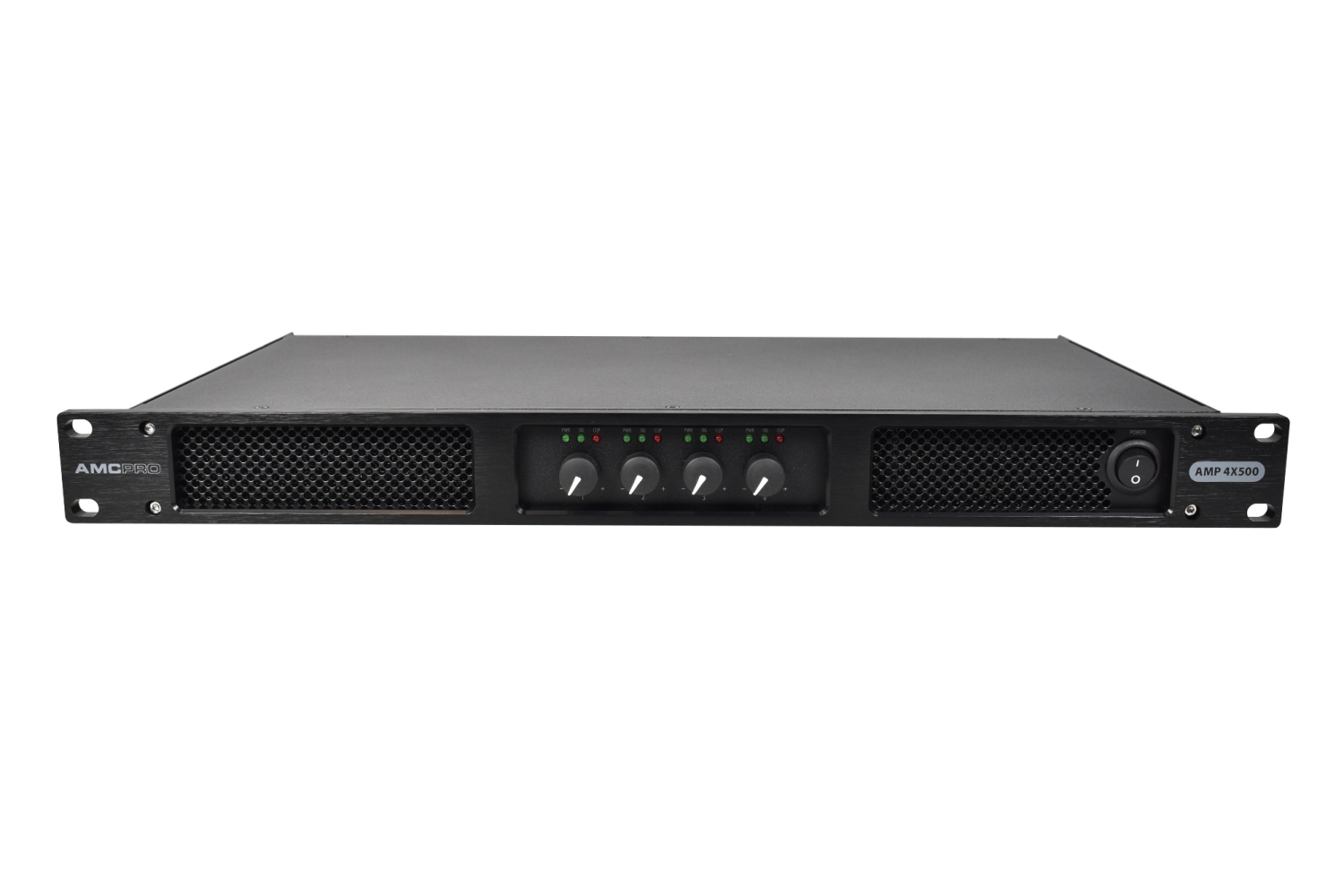 AMC AMP 4x500